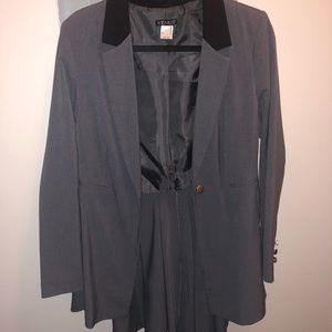 Venus Blazer Jacket